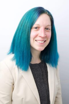 16 Melissa Badeker headshot