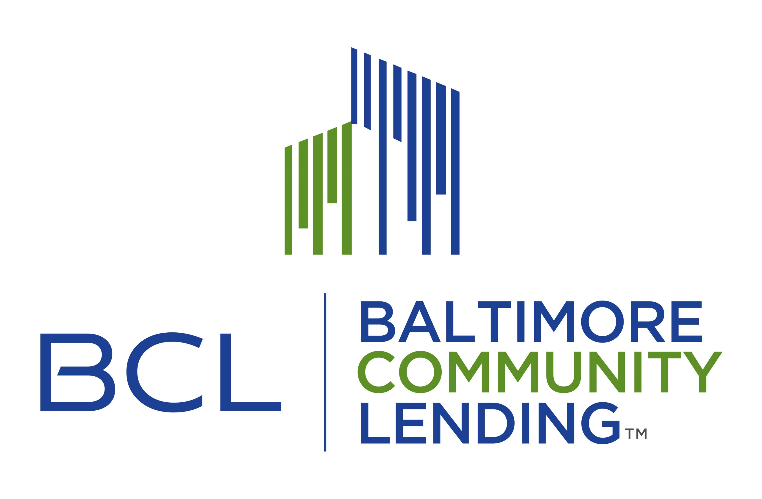 Baltimore Community Lending Logo 1