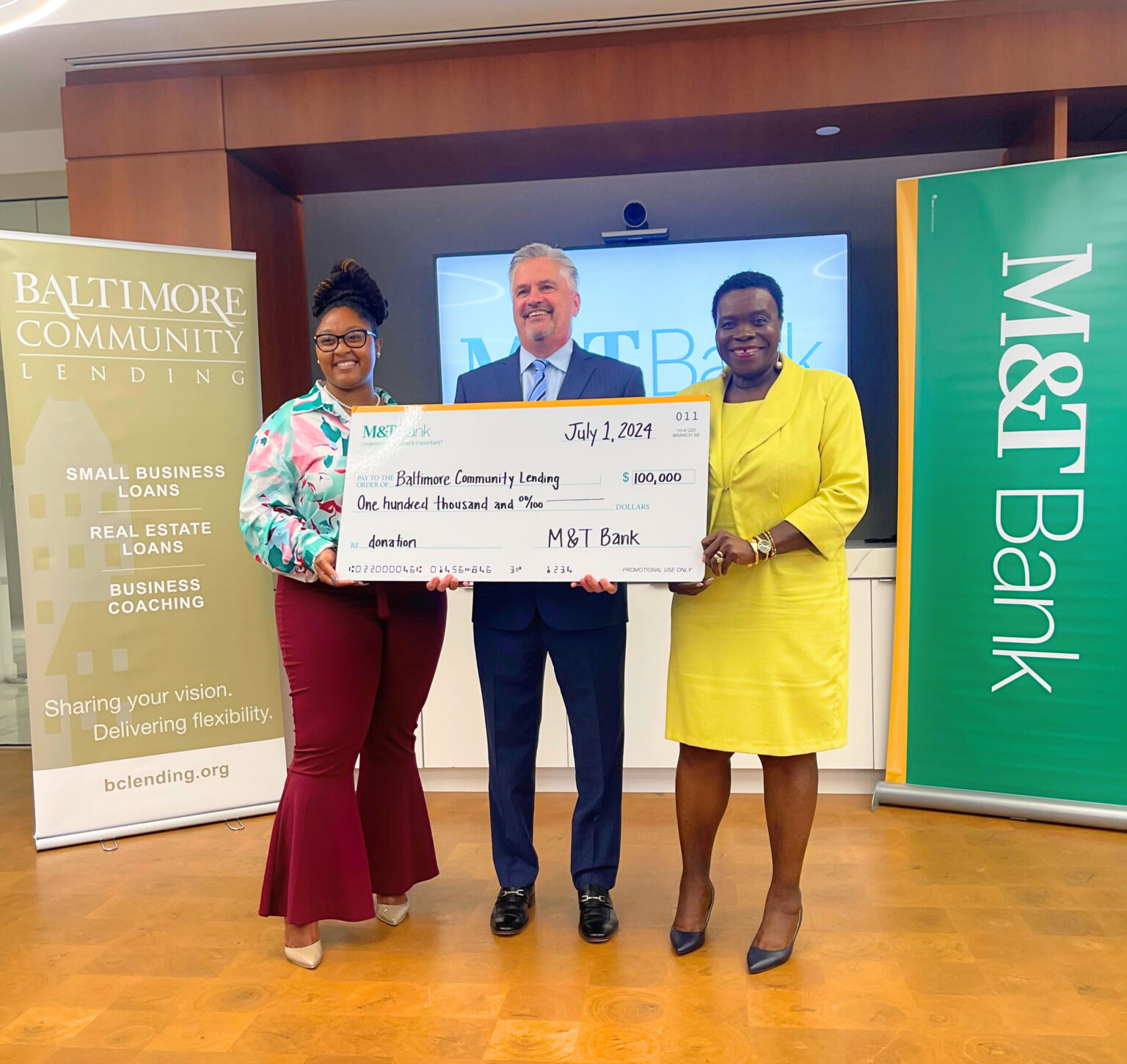 Baltimore Community Lending Becomes Capital Access Manager for KIVA ...